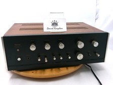 Amplificatore integrato stereo