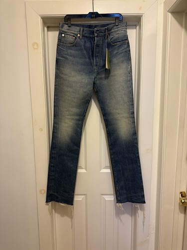 Jeans gucci - gucci,