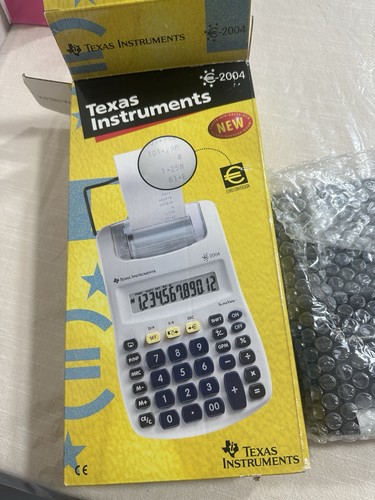 Texas instruments - texas,