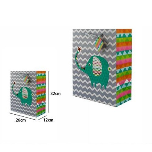 Set buste borsa regalo - 3,