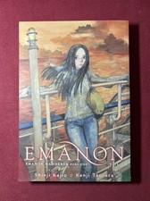 Emanon, vol. 2, di