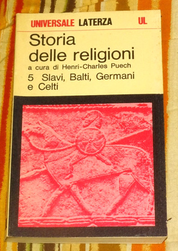 Storia delle religioni - storia,