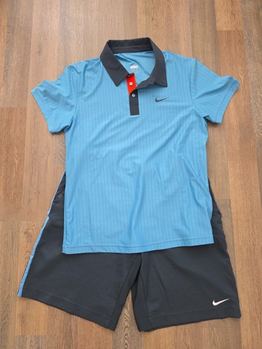 Completo nike federer open - federer,