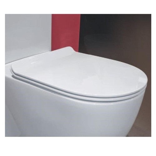 Sanitari filo muro flaminia - sanitari,