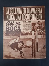 Rivista Sportiva Asi es Boca