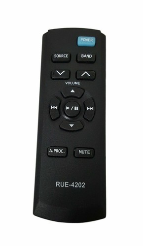 Telecomando per alpine 3de7886 - telecomando,