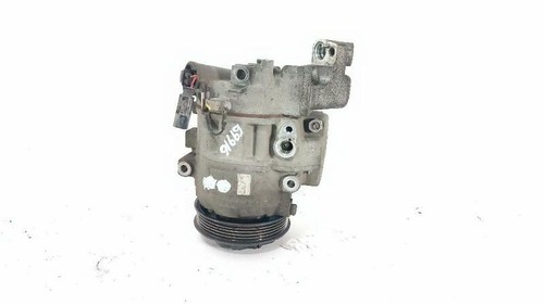Compressore clima mercedes - compressore,