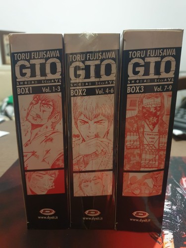 Gto shonan days - shonan, 14