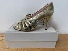 Sandali Emilio Pucci Runway