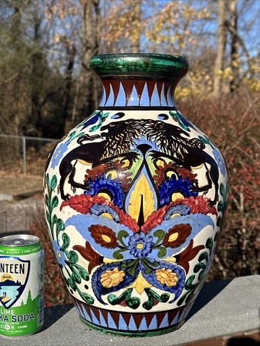 Splendido vaso vintage - splendido,