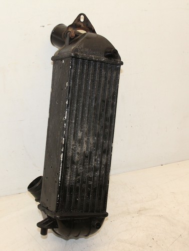 Intercooler alfa romeo 166 - intercooler, 2.4