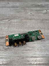 Samsung 42" TV al plasma HP-T4254X/XAA ispezione lato parziale, HDMI BN9605039D