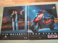 advertising Pubblicità 1996