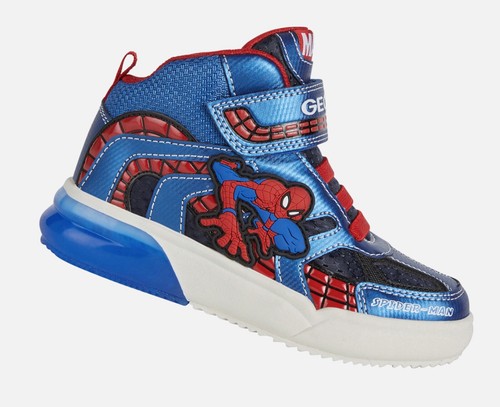 Sneakers alte elastici - , e