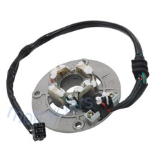 Bobina statore magneto per