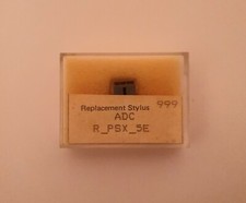 Diamant  pour ADC R PSX 5E