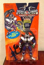 BIKER MICE FROM MARS LECTROMAG