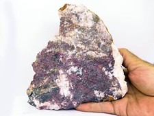 Esemplare minerale cristallo