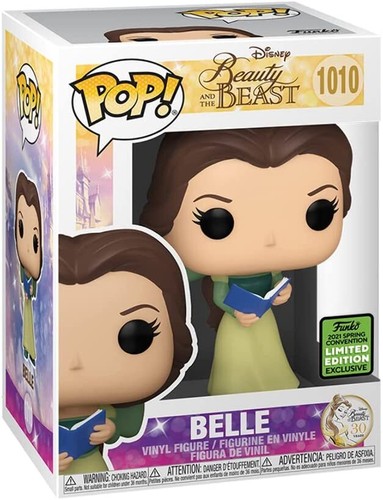 Esclusivo disney bella la - e,