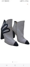 Stivali In Pelle Donna Racine