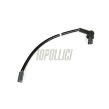 Gruppo cavetti  cavo per indicatore livello di carburante Vespa PX (1984-) - per