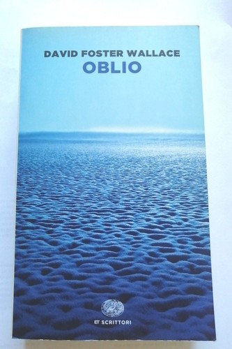 Oblio david foster - oblio,