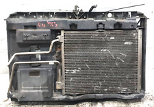 CALANDRA COMPLETA CITROEN C2 1.4 HDI 2006 RICAMBI USATI