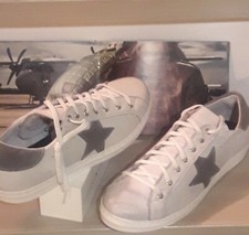 Scarpe sneakers ossiani - scarpe,