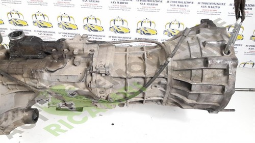 Rhw cambio suzuki - cambio, vitara
