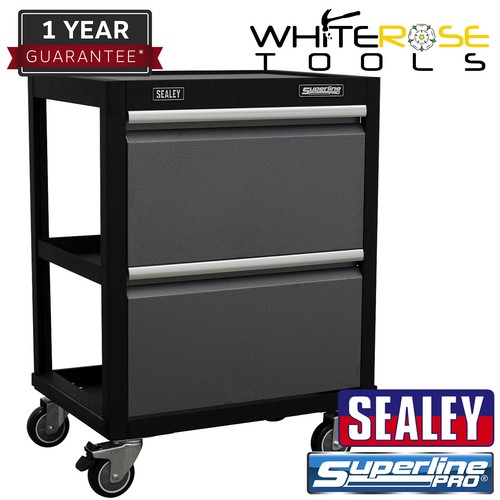 Sealey carrello officina - sealey,