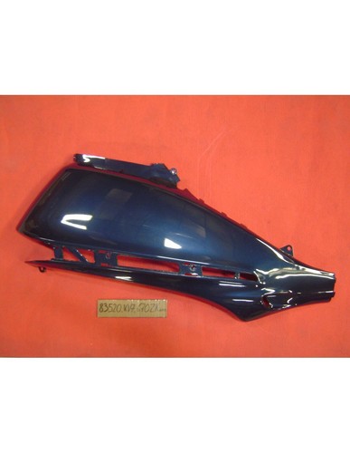 Cache laterale destro - cache, honda