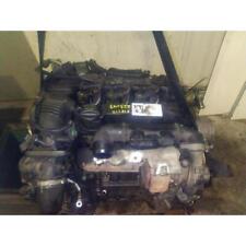 ⭐ MOTORE COMPL. HHJB PER FORD FIESTA (05-08) CBK 1.6 16V TDCI BER 2005