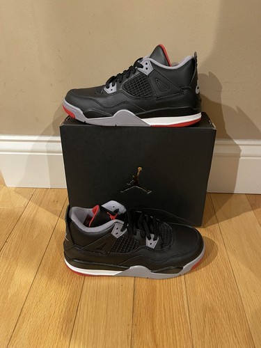 Air jordan retro bred - jordan,