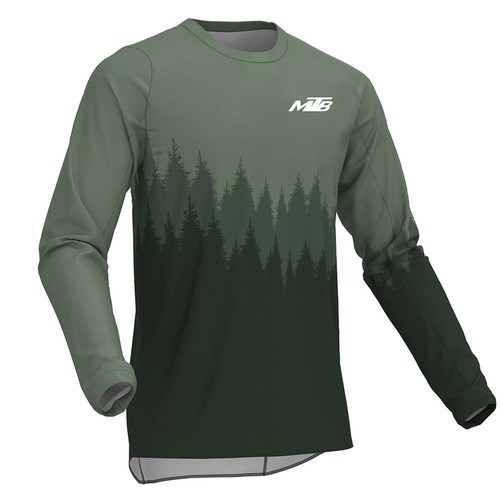 Ggrrans maglie mtb - ggrrans,