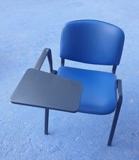 SEDIA UFFICIO CON SCRITTOIO