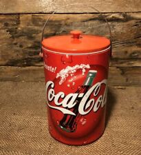 Secchiello Ghiaccio Vintage