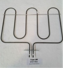 FOSTER RESISTENZA INFERIORE