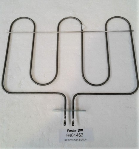 Foster resistenza inferiore - foster,