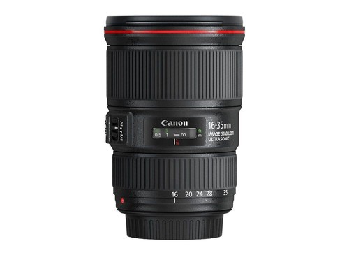 Canon f4l is usm ef - canon,