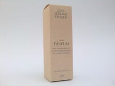 ZARA Sublime Epoque Donna EDP