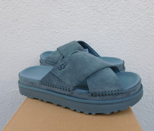 Sandali incrociati ugg - sandali,