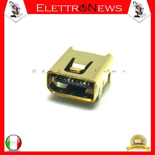 Connettore ricarica micro - ricarica,