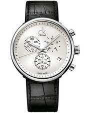 NUOVO OROLOGIO CRONOGRAFO CK