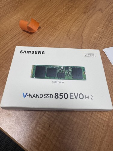 Samsung 850 evo 250 2 - samsung, gb