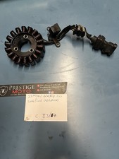statore piaggio beverly 250