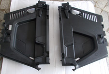 PEUGEOT 3008 DAL 2018 PANNELLI POSTERIORI VANO BAULE POSTERIORE DX SX