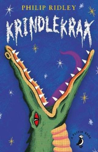Philip ridley krindlekrax - philip,