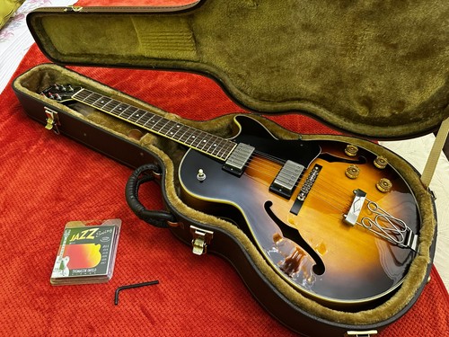 Vintage torres hollow - vintage, el