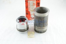 KIT CANNA E PISTONE MOTORE