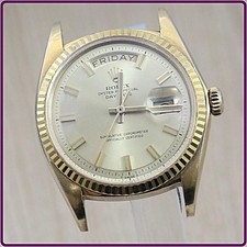 Ref 1803 WIDE-BOY 18K oro